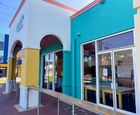 Shop & Retail commercial property leased at Tenancy 6/33 Clifton Street Bunbury WA 6230
