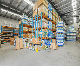 Factory, Warehouse & Industrial commercial property leased at 16/ 12-18 Ellerslie Road Meadowbrook QLD 4131