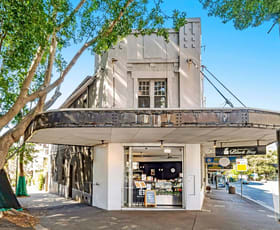 Shop & Retail commercial property leased at 86-88 Bayswater Road Rushcutters Bay NSW 2011