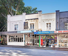 Shop & Retail commercial property for sale at 86-90 Bayswater Road Rushcutters Bay NSW 2011
