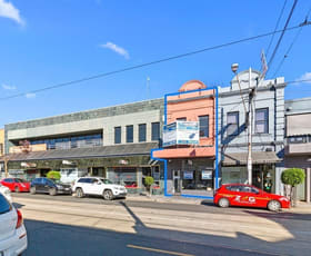 Shop & Retail commercial property leased at 722 High St Armadale VIC 3143