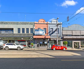 Shop & Retail commercial property leased at 722 High St Armadale VIC 3143