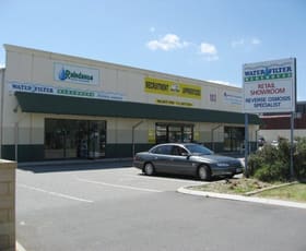 Offices commercial property leased at 2/103 Campbell Street Belmont WA 6104