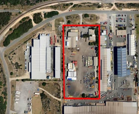 Factory, Warehouse & Industrial commercial property leased at 28 Thomas Street Kwinana Beach WA 6167