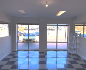 Shop & Retail commercial property leased at 3/42 Grand Boulevard Joondalup WA 6027
