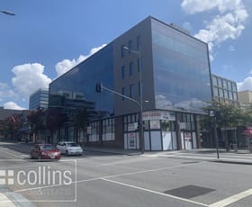 Offices commercial property for lease at Ground Floor / 237 Lonsdale Street Dandenong VIC 3175