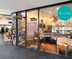Showrooms / Bulky Goods commercial property leased at Shop 6C/445 Victoria Avenue Chatswood NSW 2067