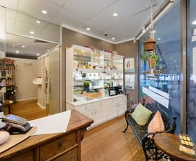 Shop & Retail commercial property leased at Shop 6C/445 Victoria Avenue Chatswood NSW 2067