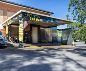 Shop & Retail commercial property leased at 16/35 Coonara Avenue West Pennant Hills NSW 2125