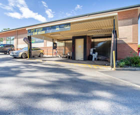 Shop & Retail commercial property leased at 16/35 Coonara Avenue West Pennant Hills NSW 2125