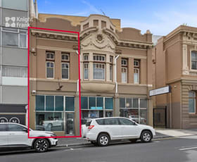 Shop & Retail commercial property leased at Shop 3/31B Murray Street Hobart TAS 7000