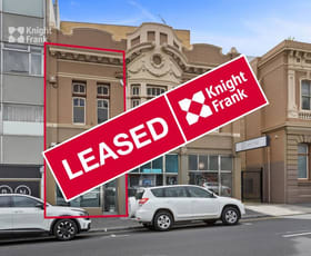 Shop & Retail commercial property leased at Shop 3/31B Murray Street Hobart TAS 7000