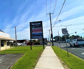 Shop & Retail commercial property leased at Shop 5/152 Bellarine Highway Newcomb VIC 3219