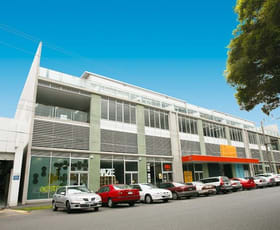 Factory, Warehouse & Industrial commercial property leased at Suite 404/91-95 Murphy Street Richmond VIC 3121