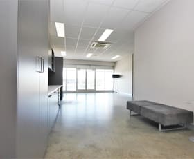 Factory, Warehouse & Industrial commercial property leased at Suite 404/91-95 Murphy Street Richmond VIC 3121
