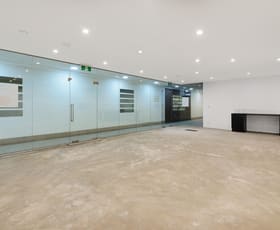 Offices commercial property leased at GF Shop/5-7 Rohini Street Turramurra NSW 2074
