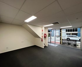 Factory, Warehouse & Industrial commercial property leased at 36/148 Chesterville Road Cheltenham VIC 3192
