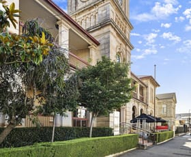 Offices commercial property leased at 5c/138 Margaret Street Toowoomba City QLD 4350