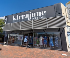 Shop & Retail commercial property leased at 2/775 Canning Highway Applecross WA 6153