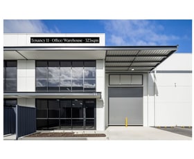 Factory, Warehouse & Industrial commercial property for lease at Tenancy 11 26 Circuit Drive Hendon SA 5014