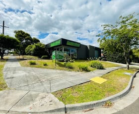 Showrooms / Bulky Goods commercial property leased at 1/6 London Drive Bayswater VIC 3153