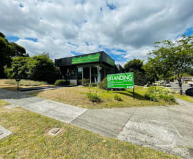 Showrooms / Bulky Goods commercial property leased at 1/6 London Drive Bayswater VIC 3153