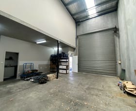 Factory, Warehouse & Industrial commercial property leased at 2/15-23 Kumulla Road Miranda NSW 2228