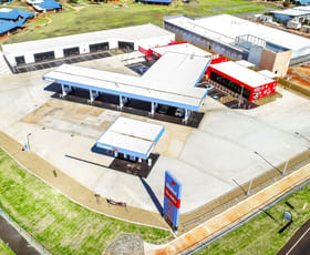 Shop & Retail commercial property leased at Tenancy 4/67 Highfields Road Highfields QLD 4352