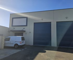 Factory, Warehouse & Industrial commercial property leased at 1/41 Baretta Road Wangara WA 6065
