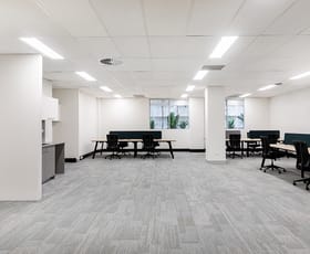 Offices commercial property leased at G04/1 Cassins Avenue North Sydney NSW 2060