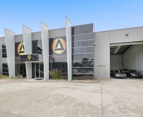 Showrooms / Bulky Goods commercial property leased at 35 Hartnett Drive Seaford VIC 3198