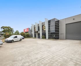 Factory, Warehouse & Industrial commercial property leased at 35 Hartnett Drive Seaford VIC 3198