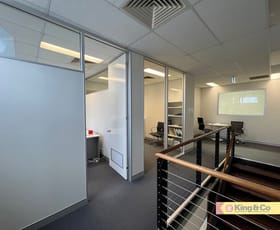 Offices commercial property leased at 15/160 Lytton Road Morningside QLD 4170