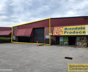 Showrooms / Bulky Goods commercial property leased at 1/124 South Pine Road Brendale QLD 4500