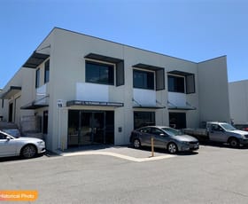 Factory, Warehouse & Industrial commercial property leased at 1/19 Purser Loop Bassendean WA 6054