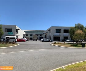 Factory, Warehouse & Industrial commercial property leased at 1/19 Purser Loop Bassendean WA 6054