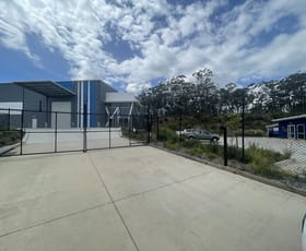 Factory, Warehouse & Industrial commercial property leased at 9 Venture Close Morisset NSW 2264