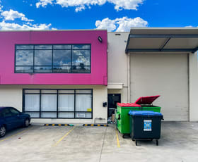 Factory, Warehouse & Industrial commercial property leased at Unit 25/10 John Hines Avenue Minchinbury NSW 2770