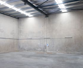 Showrooms / Bulky Goods commercial property leased at Unit 25/10 John Hines Avenue Minchinbury NSW 2770