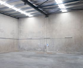 Factory, Warehouse & Industrial commercial property leased at Unit 25/10 John Hines Avenue Minchinbury NSW 2770