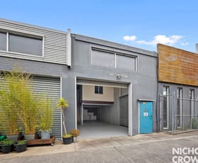 Offices commercial property leased at 1A/320 Reserve Road Cheltenham VIC 3192