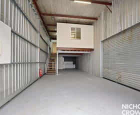 Offices commercial property leased at 1A/320 Reserve Road Cheltenham VIC 3192