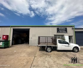 Factory, Warehouse & Industrial commercial property leased at 4/54 High St Kippa-ring QLD 4021
