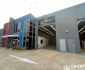 Factory, Warehouse & Industrial commercial property leased at 9/50A Princes Highway Eumemmerring VIC 3177