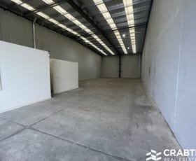 Factory, Warehouse & Industrial commercial property leased at 9/50A Princes Highway Eumemmerring VIC 3177