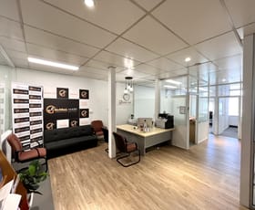Offices commercial property leased at Level 1/149B Liverpool Street Hobart TAS 7000
