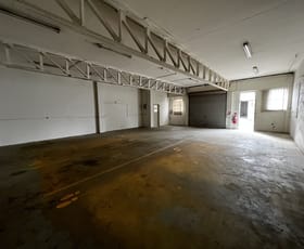 Factory, Warehouse & Industrial commercial property leased at 2/41 Whyalla Street Fyshwick ACT 2609