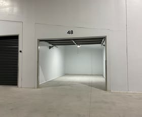 Factory, Warehouse & Industrial commercial property for lease at Storage Unit 48/2 Clerke Place Kurnell NSW 2231