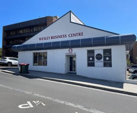 Offices commercial property leased at Unit 1/4 Stirling Street Bunbury WA 6230