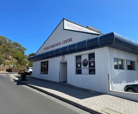 Offices commercial property for lease at Unit 1/4 Stirling Street Bunbury WA 6230